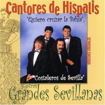 Grandes sevillans
