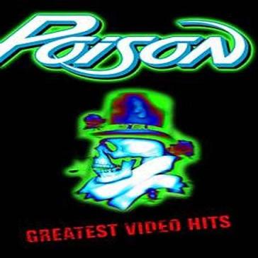 Greatest video hits