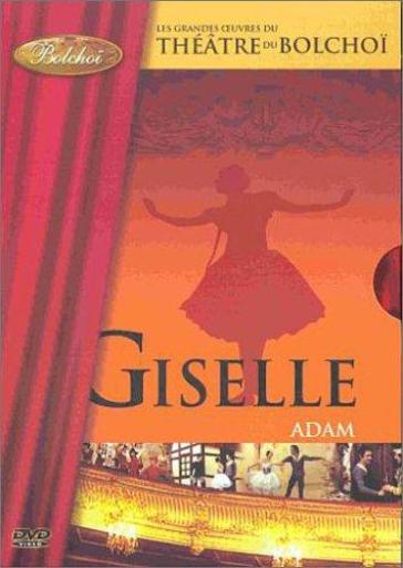Giselle