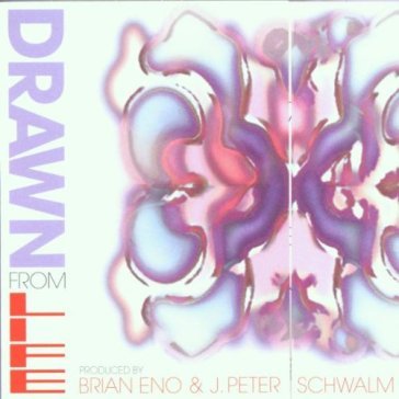 Drawn from life w/peter schwalm