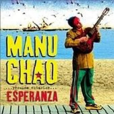 Proxima estacion: esperanza