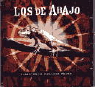Cybertropic chilango power