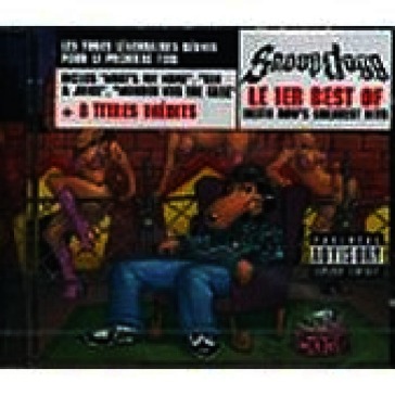 Death rows greatest snoop dogg hits