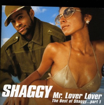 The best of shaggy