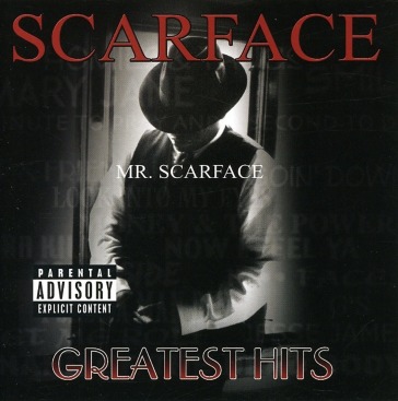 Scarface - greatest hits