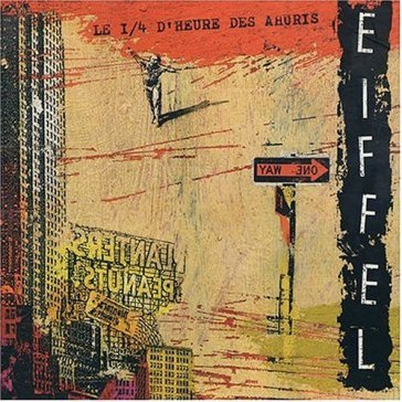 Le 1/4 d''heure des ahuris (2ème alb