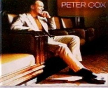 Peter cox