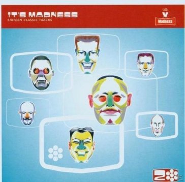 It's....madness