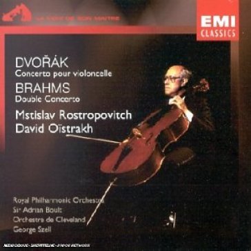 Concerto pour violoncelle
