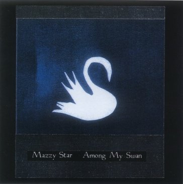 Among my swan