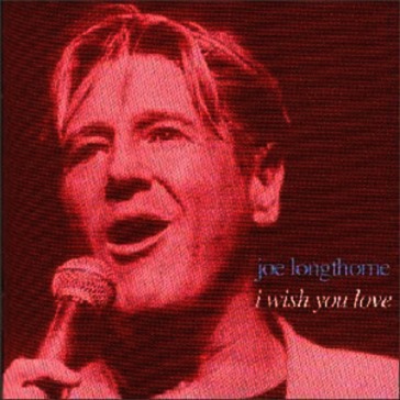 I wish you love