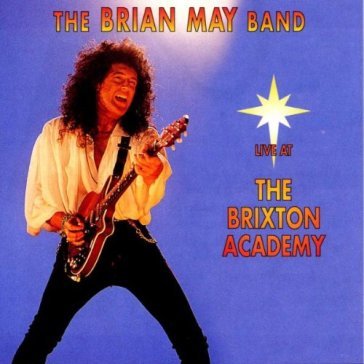 Live At Brixton Academy