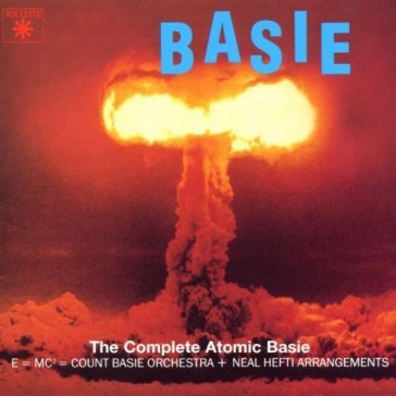 The complete atomic basie