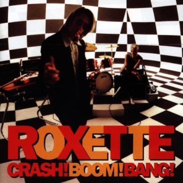Crash boom bang