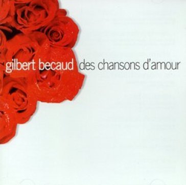 Des chansons d'amour