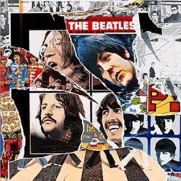 Anthology 3