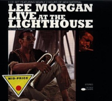 Live at the lighthouse