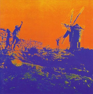 Music from the film more