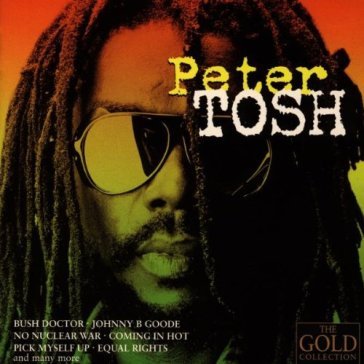 The gold collection