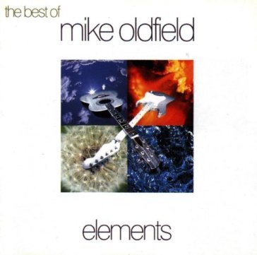 Elements - the best of mike oldfiel