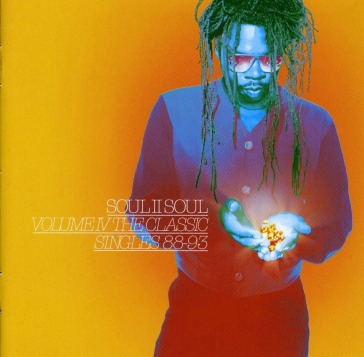 Volume iv - the classic singles 88-
