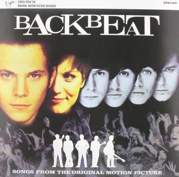 Backbeat