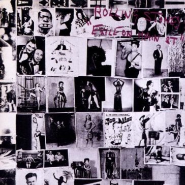 Exile on main street