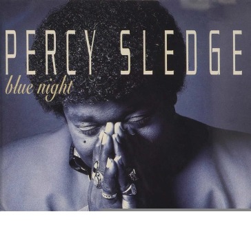 Blue night