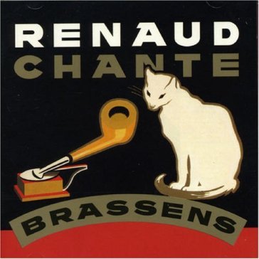 Chante brassens