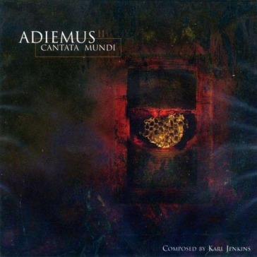 Adiemus ii - cantata mundi