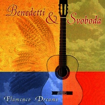 Flamenco dreams