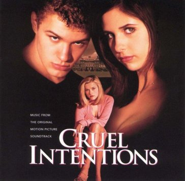 Cruel intentions