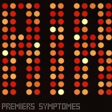 Premiers symptomes