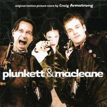 Plunket & macleane