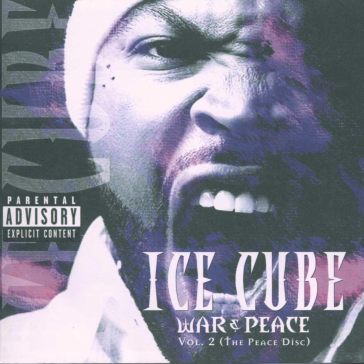 War & peace vol 2