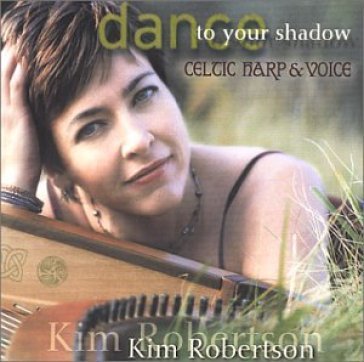 Dance to your shadow