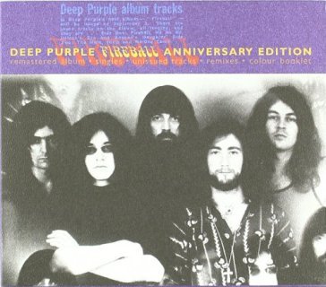 Fireball (25th anniversary)