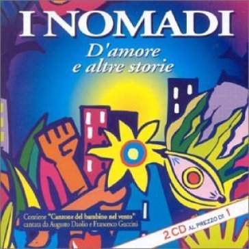 D'amore e altre storie