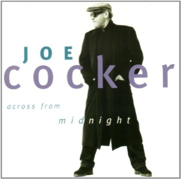 Across from midnight