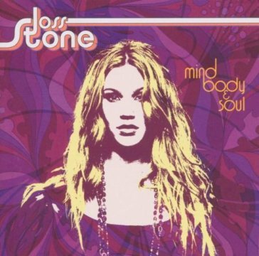 Mind body & soul