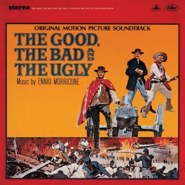 The good the bad and the ugly