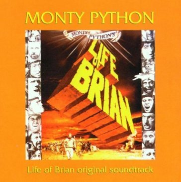 Life of brian