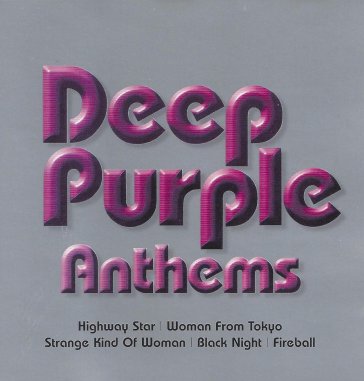 Anthems