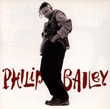 Philip bailey