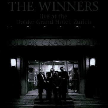 Live at the dolder grand hotel zurich