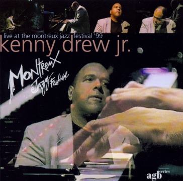 Live at montreux jazz '99