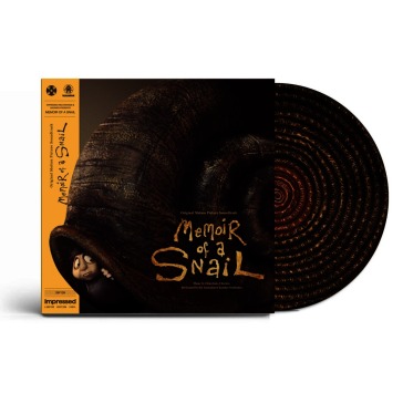 Memoir of a snail