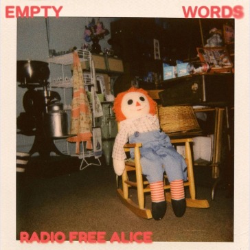 Empty words
