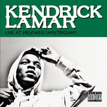 Live at melkweg
