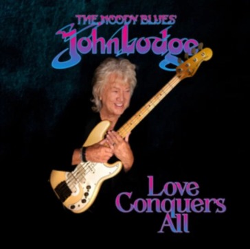 Love conquers all